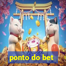 ponto do bet