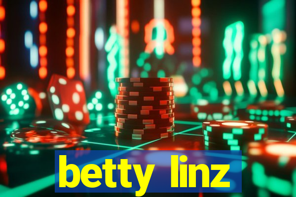 betty linz