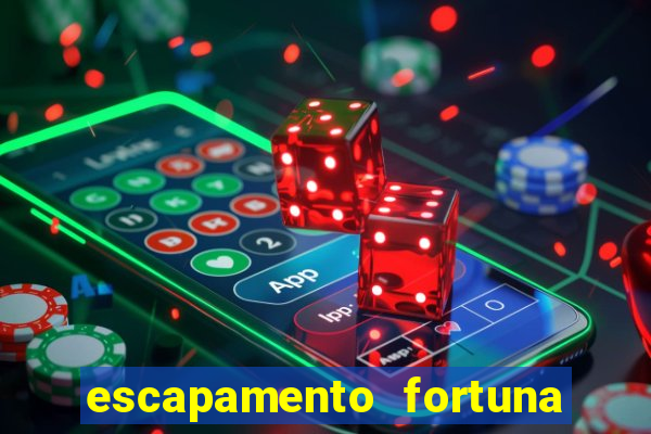 escapamento fortuna da biz 125