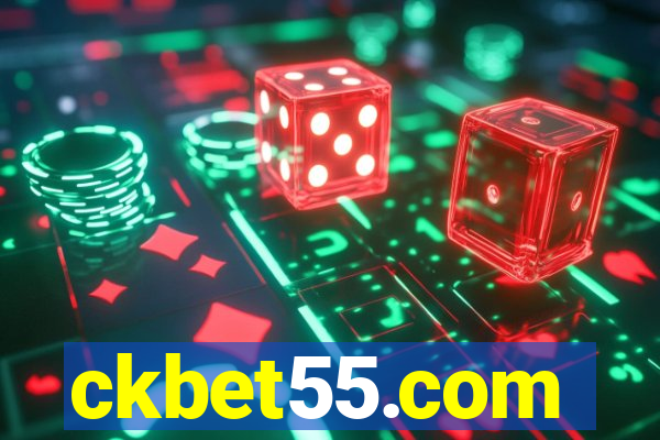 ckbet55.com