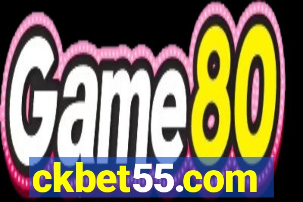 ckbet55.com