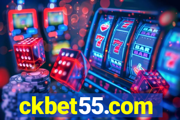 ckbet55.com