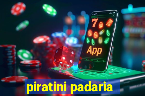 piratini padaria