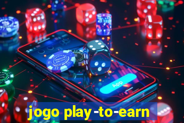 jogo play-to-earn