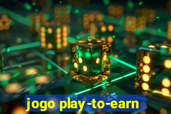 jogo play-to-earn