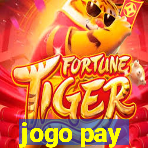 jogo pay