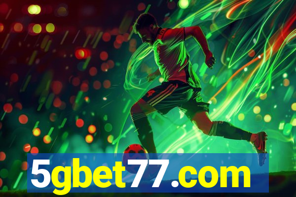 5gbet77.com