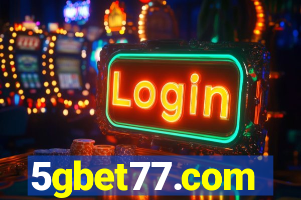 5gbet77.com