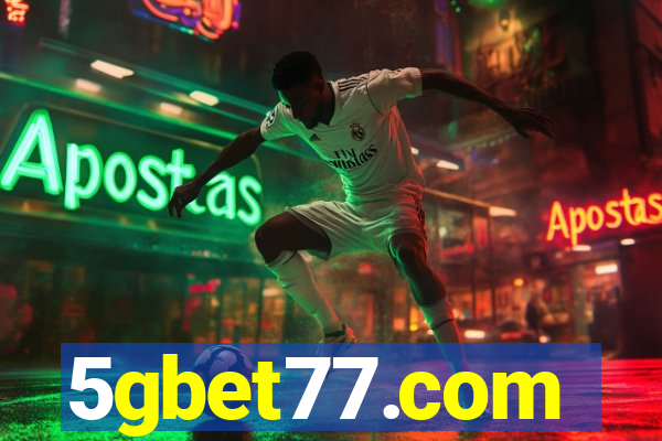 5gbet77.com