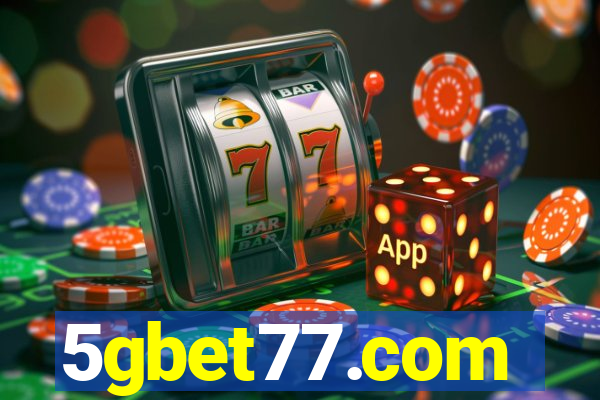 5gbet77.com