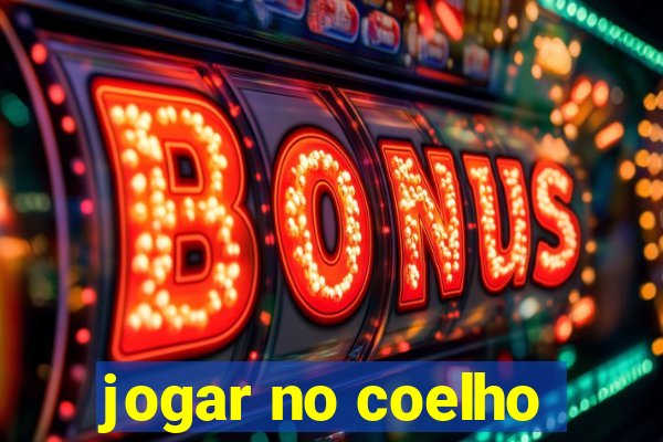 jogar no coelho