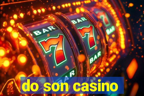 do son casino