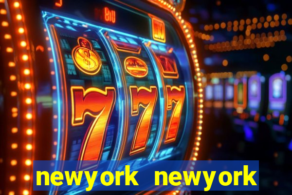 newyork newyork hotel casino