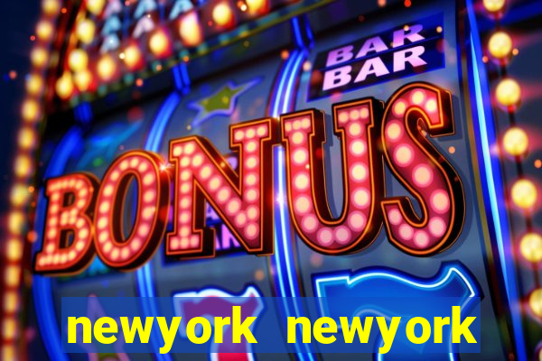 newyork newyork hotel casino