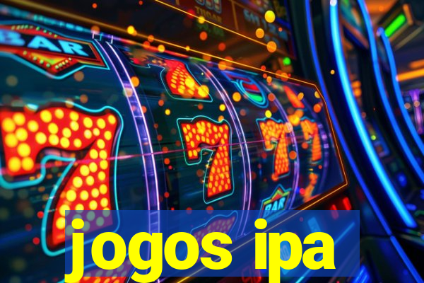 jogos ipa