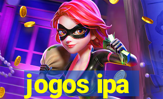 jogos ipa