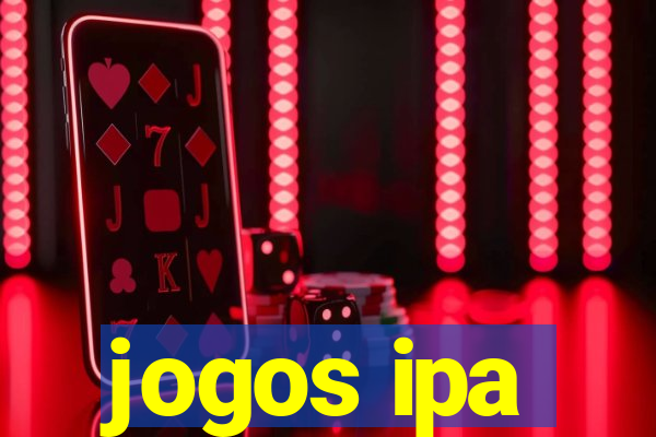 jogos ipa