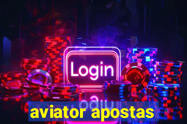 aviator apostas