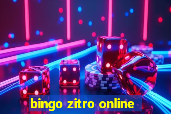 bingo zitro online