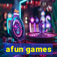 afun games