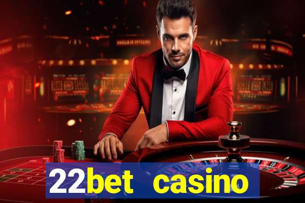 22bet casino recensione bonus