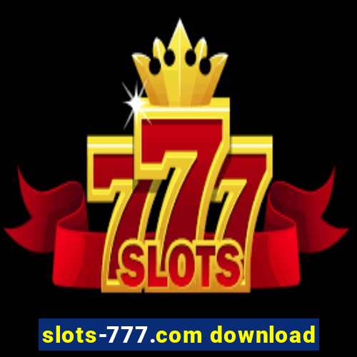 slots-777.com download