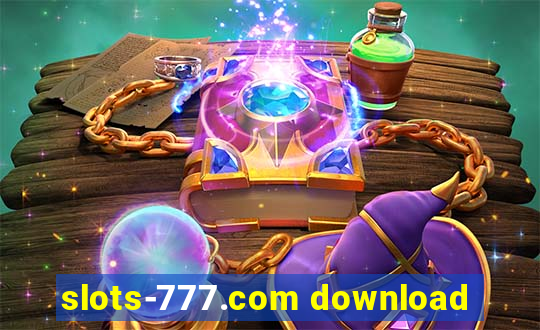 slots-777.com download