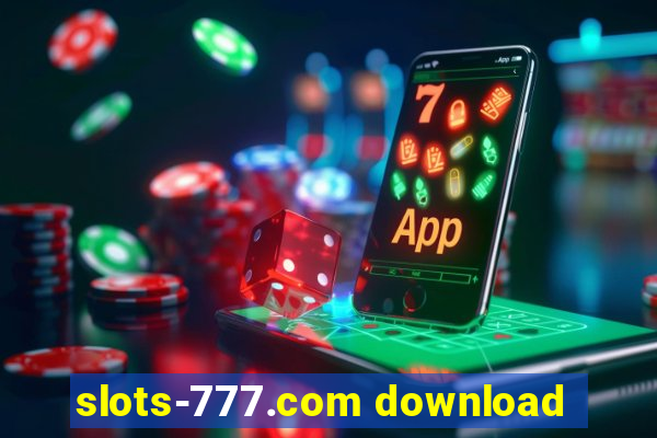 slots-777.com download