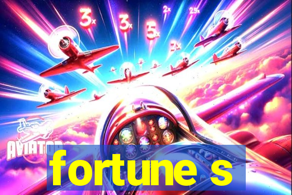 fortune s