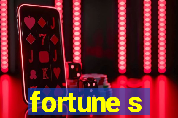 fortune s