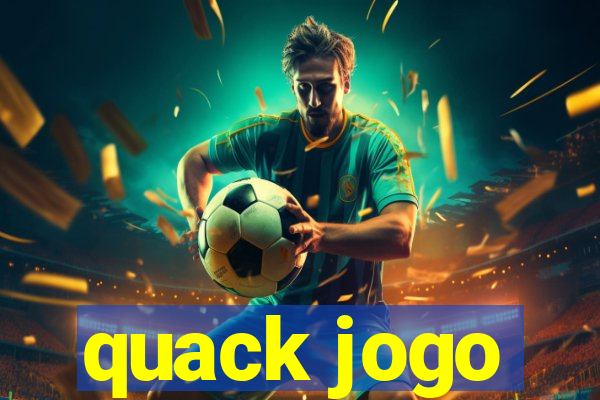 quack jogo