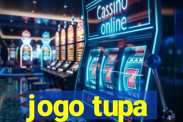 jogo tupa