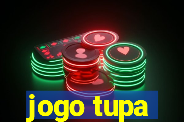 jogo tupa