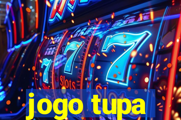 jogo tupa