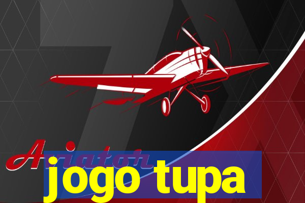 jogo tupa