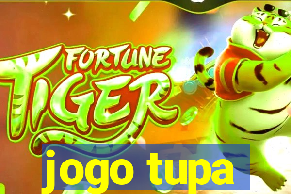 jogo tupa