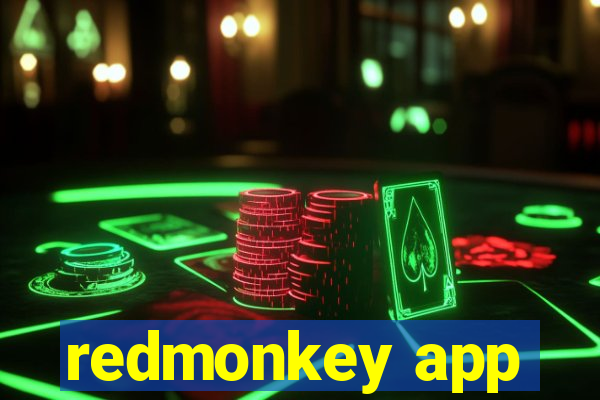 redmonkey app