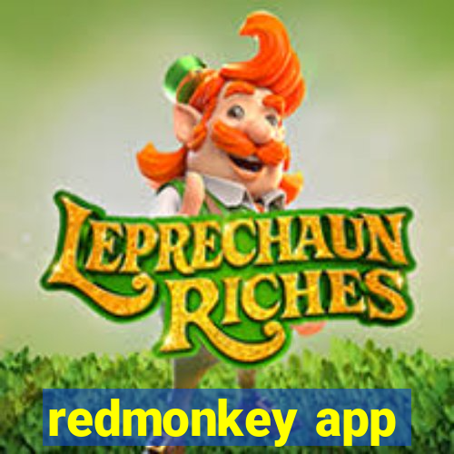 redmonkey app