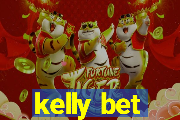 kelly bet