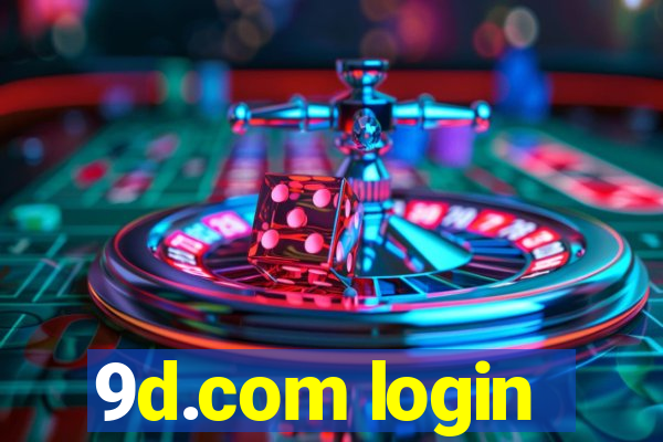 9d.com login