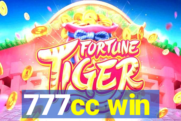 777cc win