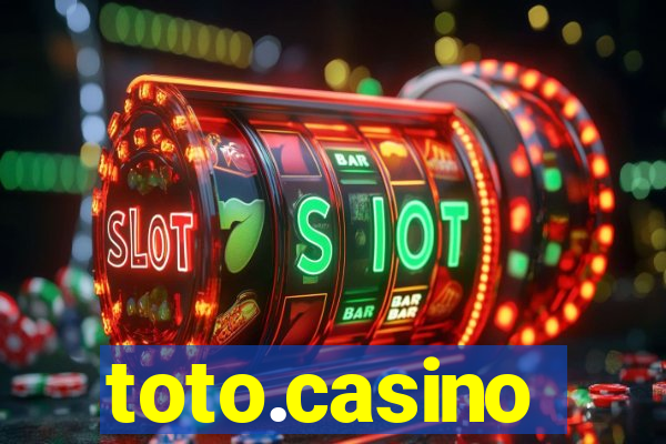 toto.casino