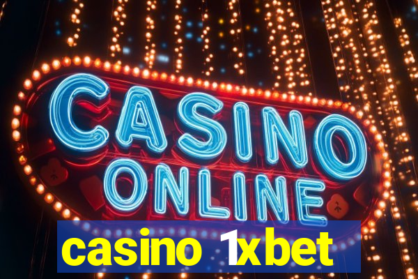 casino 1xbet