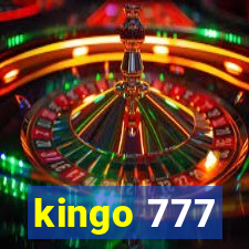 kingo 777