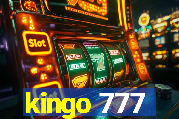 kingo 777