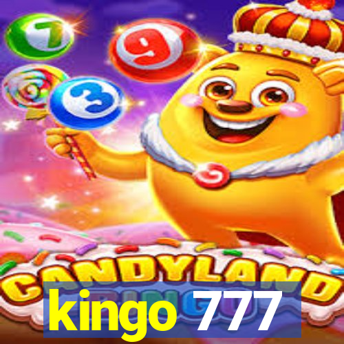 kingo 777