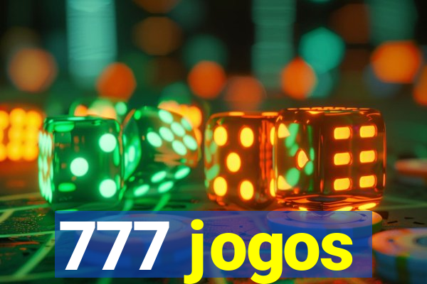 777 jogos