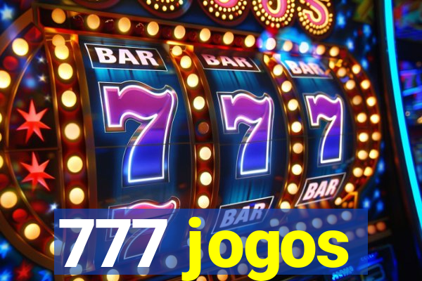 777 jogos