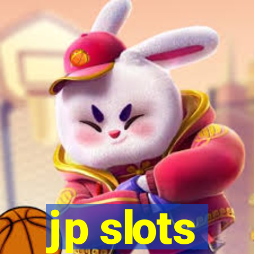 jp slots