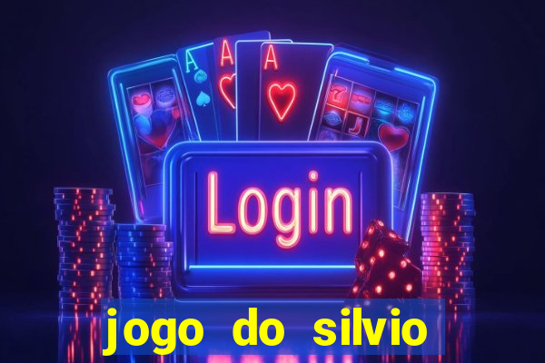 jogo do silvio santos da roleta